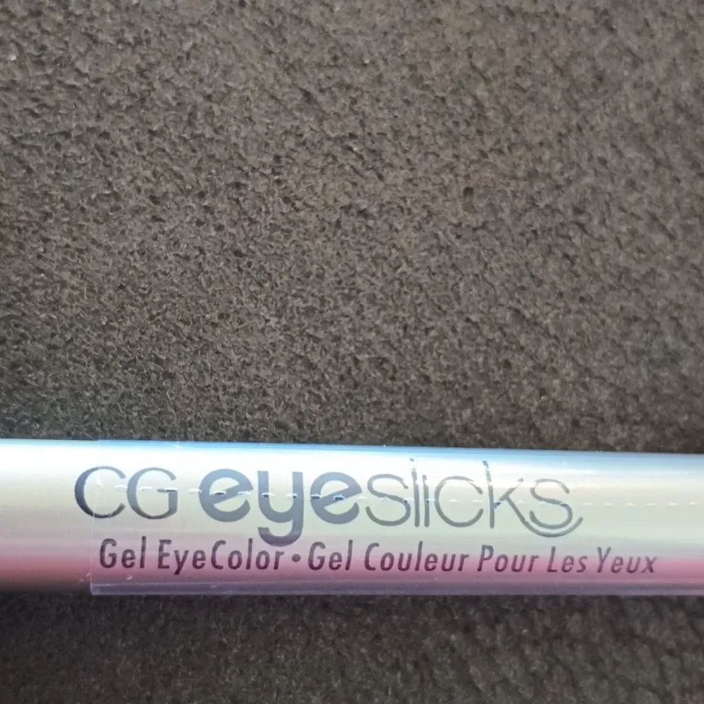 10 x CoverGirl Eyeslicks Gel Eye Color 330 Biscuit